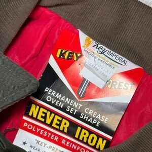 Vintage‎ Key Imperial Aristocratic of Outerwear size large jumpsuit